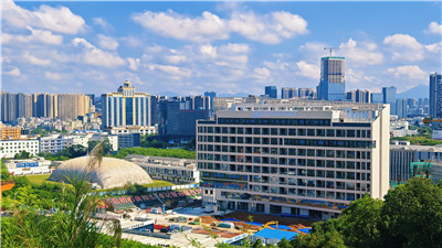 抓龙筋广州——全面呵护男性生殖系统